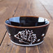 Minoru Pottery Small Lightweight Bowl Hedgehog Design 13.1cm Diameter-Kiichin - The #1 Place for Japanese Goods in Your Hand!
