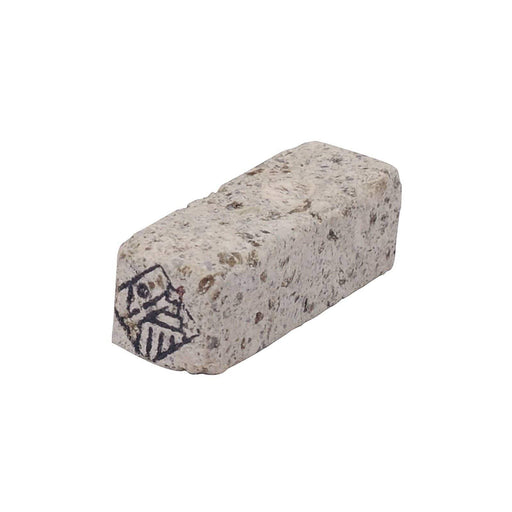Omoeraku Oya Stone Chopstick Rest - Elegant Miranda Style-Kiichin - The #1 Place for Japanese Goods in Your Hand!