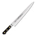 Misono Swedish Carbon Steel Sujihiki Knife 240mm with Engraving-Kiichin - The #1 Place for Japanese Goods in Your Hand!