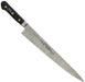 Misono Swedish Carbon Steel Sujihiki Knife 270mm with Engraving-Kiichin - The #1 Place for Japanese Goods in Your Hand!