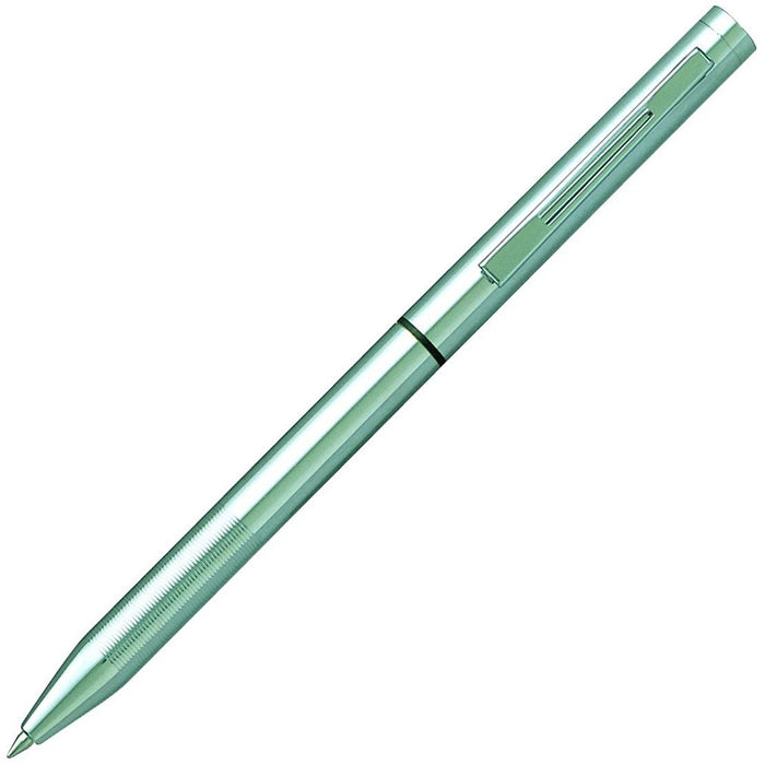 Mitsubishi Pencil Dual-Color Rotary Ballpoint Pen SE-800-Kiichin - The #1 Place for Japanese Goods in Your Hand!