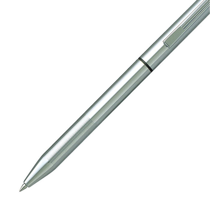 Mitsubishi Pencil Dual-Color Rotary Ballpoint Pen SE-800-Kiichin - The #1 Place for Japanese Goods in Your Hand!
