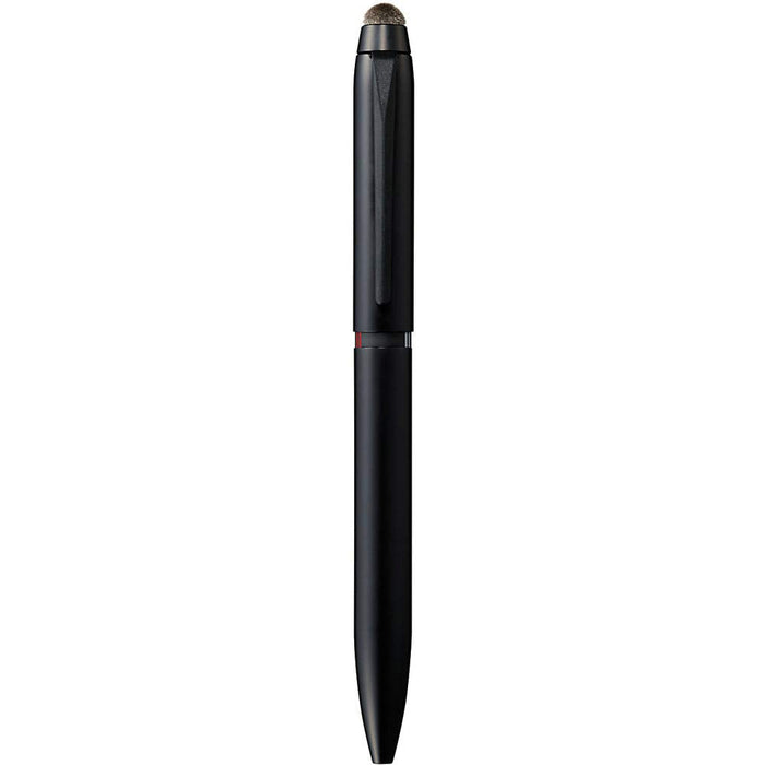 Mitsubishi Pencil Jet Stream 0.5 Black 3 Color Ballpoint & Touch Pen Easy Write Retractable-Kiichin - The #1 Place for Japanese Goods in Your Hand!