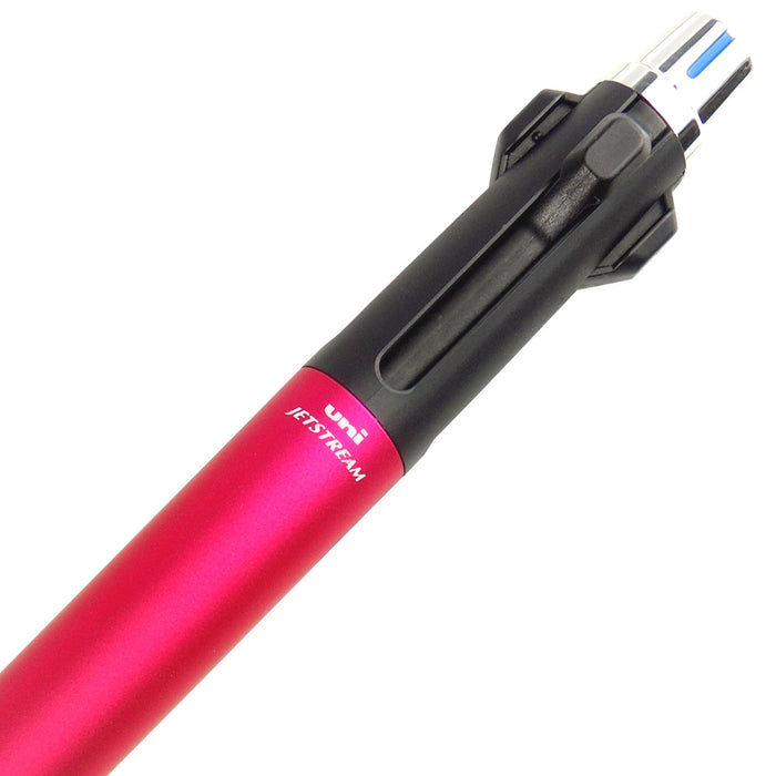 Mitsubishi Pencil Jet Stream Prime 3 Color Ballpoint Pen 0.5 Black Pink