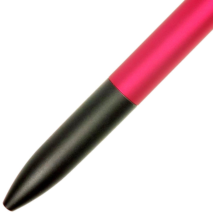 Mitsubishi Pencil Jet Stream Prime 3 Color Ballpoint Pen 0.5 Black Pink