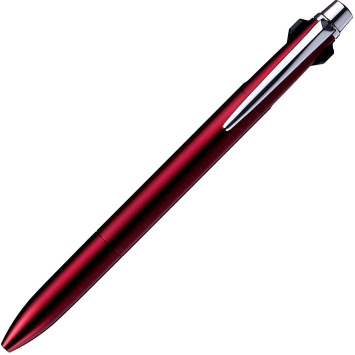 Mitsubishi Pencil Jet Stream Prime 3 Color Ballpoint Pen 0.5 Dark Bordeaux