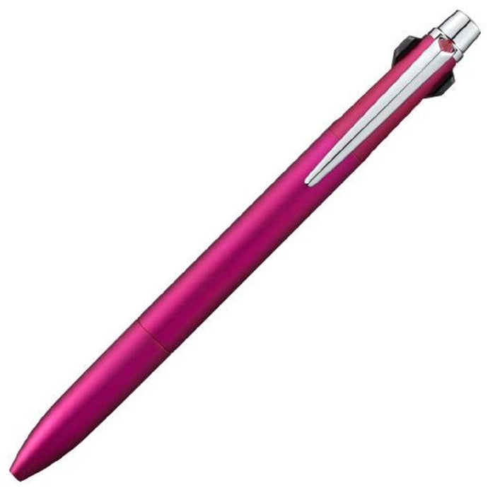 Mitsubishi Pencil Jet Stream Prime 3 Color 0.5 Easy Write Ballpoint Pen Pink