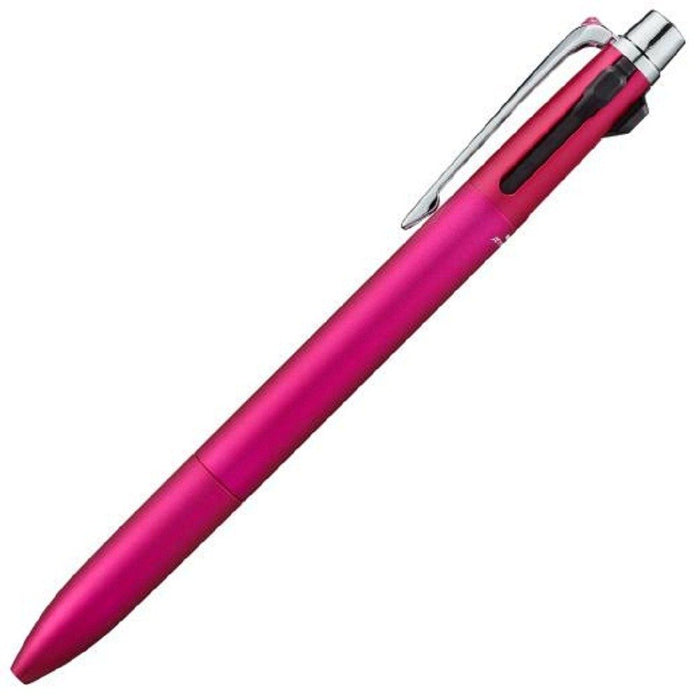 Mitsubishi Pencil Jet Stream Prime 3 Color 0.5 Easy Write Ballpoint Pen Pink