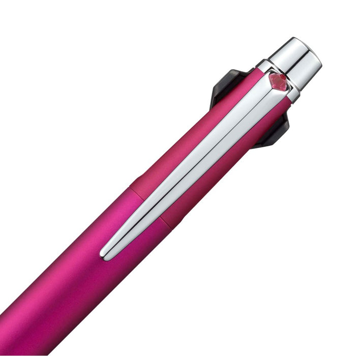 Mitsubishi Pencil Jet Stream Prime 3 Color 0.5 Easy Write Ballpoint Pen Pink