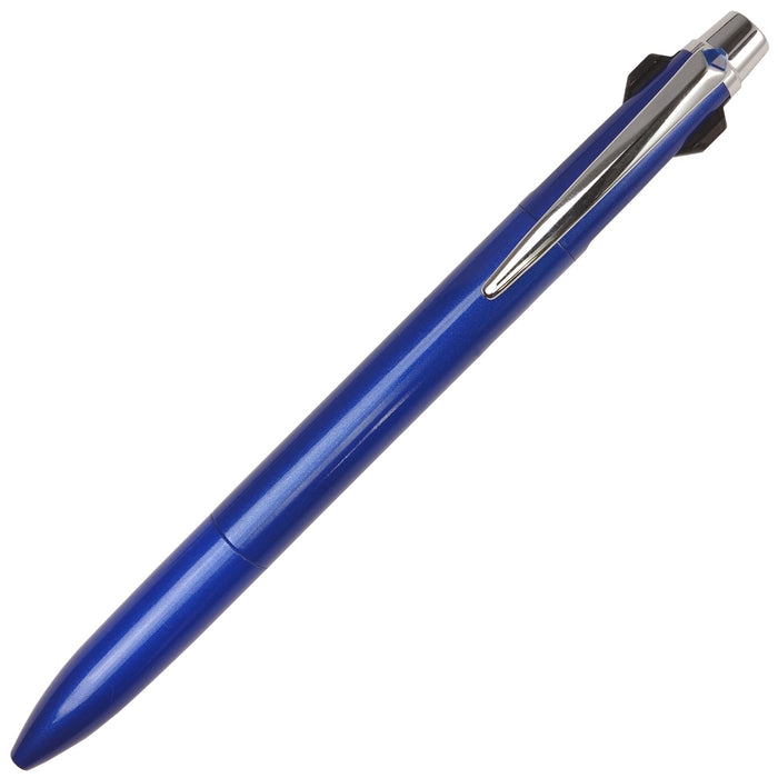 Mitsubishi Pencil Jet Stream Prime 3-Color Ballpoint Pen 0.7 Navy Easy to Write