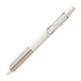 Mitsubishi Pencil Jetstream Edge 3-Color 0.28mm Ballpoint Pen Off-White-Kiichin - The #1 Place for Japanese Goods in Your Hand!