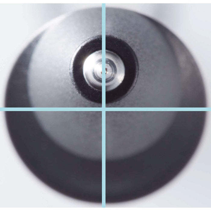 Mitsubishi Pencil Jetstream Edge 3-Color 0.28mm Ballpoint Pen Off-White-Kiichin - The #1 Place for Japanese Goods in Your Hand!