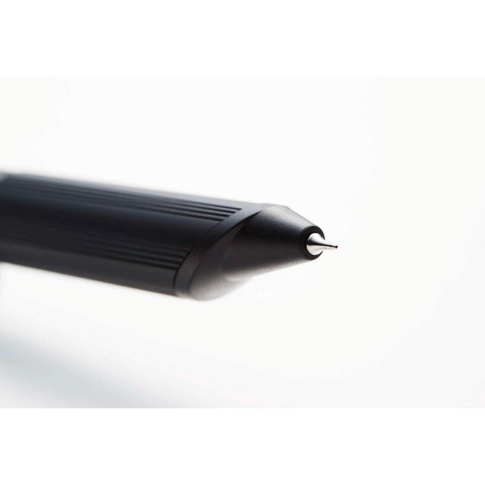 Mitsubishi Pencil Jetstream Edge 3-Color 0.28mm Ballpoint Pen Off-White-Kiichin - The #1 Place for Japanese Goods in Your Hand!