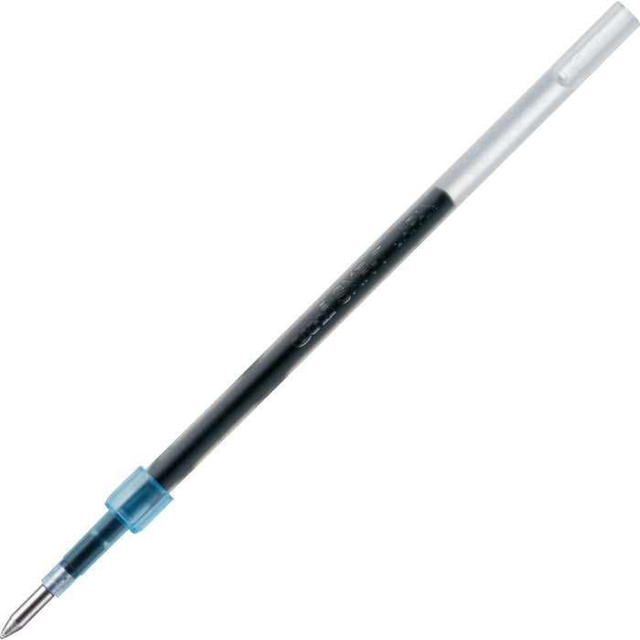 Mitsubishi Pencil Jet Stream Ballpoint Pen Refill 0.7 Black Pack of 10