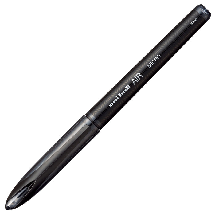 Mitsubishi Pencil Uniball Air Black Ballpoint Pen 0.5mm Uba201051P.24