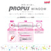 Mitsubishi Pencil Propass Window Smoke Color Marker Set of 5 Colors-Kiichin - The #1 Place for Japanese Goods in Your Hand!