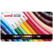 Mitsubishi Pencil 12-Color Set K88012Cp for Elementary School Students-Kiichin - The #1 Place for Japanese Goods in Your Hand!