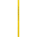 Mitsubishi Pencil K880.15 Yellow Colored Pencil - Single Piece-Kiichin - The #1 Place for Japanese Goods in Your Hand!