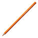 Mitsubishi Pencil K77004 Hard Colored Pencil in Vibrant Orange-Kiichin - The #1 Place for Japanese Goods in Your Hand!
