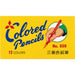 Mitsubishi Pencil No.850 - 12 Vibrant Colored Pencils Set K85012C.2-Kiichin - The #1 Place for Japanese Goods in Your Hand!