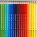 Mitsubishi Pencil Polycolor No.7500 - 36 Vibrant Colored Pencils Set K750036C-Kiichin - The #1 Place for Japanese Goods in Your Hand!
