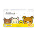 Mitsubishi Pencil Rilakkuma 880 - Premium 12 Colors Set K88012Crky-Kiichin - The #1 Place for Japanese Goods in Your Hand!