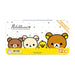 Mitsubishi Pencil 12-Color Rilakkuma 890 Colored Pencil Set K89012Crky-Kiichin - The #1 Place for Japanese Goods in Your Hand!