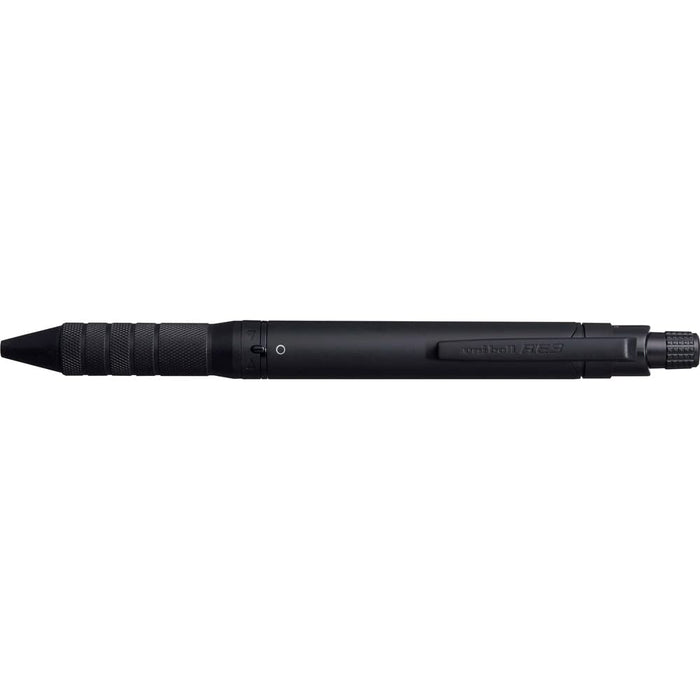 Mitsubishi Pencil Uniball Re3 Biz 3-Color 0.5mm Black Erasable Ballpoint Pen