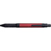 Mitsubishi Pencil Uniball Re3 Biz Erasable 3-Color 0.5 Ballpoint Pen Bordeaux-Kiichin - The #1 Place for Japanese Goods in Your Hand!