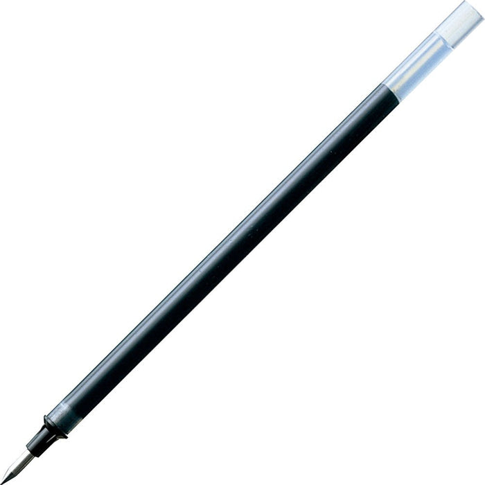 Mitsubishi Pencil Signo Gel Ballpoint Pen Refill 0.5 Black 10 Pieces