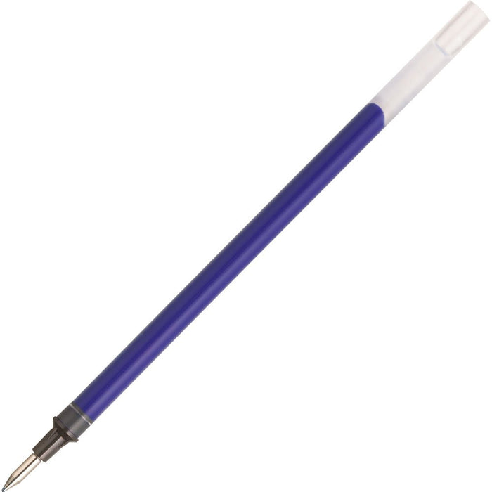 Mitsubishi Pencil Signo Gel Ballpoint Pen Refill 0.5 Blue Pack of 10