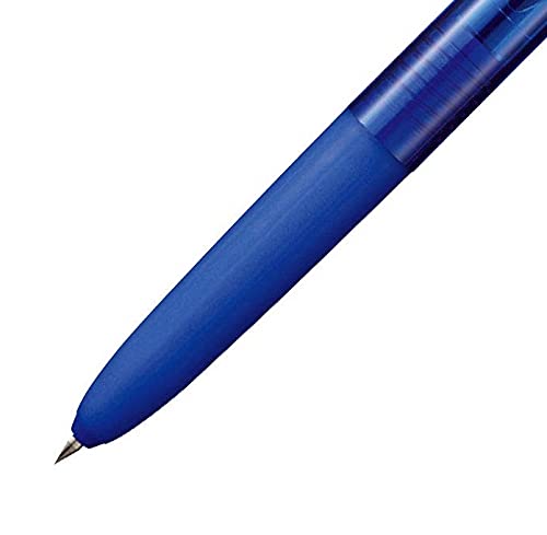 Mitsubishi Pencil Uniball Signo Rt1 UMN-155-38 Gel Ballpoint Pen Blue