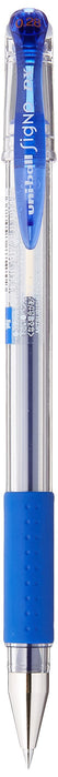 Mitsubishi Pencil Uniball Signo Ultra Fine 0.28 Blue Gel Ballpoint Pen