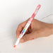 Mitsubishi Pencil Soft Color Highlighter with Window Propass - 5 Color Set-Kiichin - The #1 Place for Japanese Goods in Your Hand!