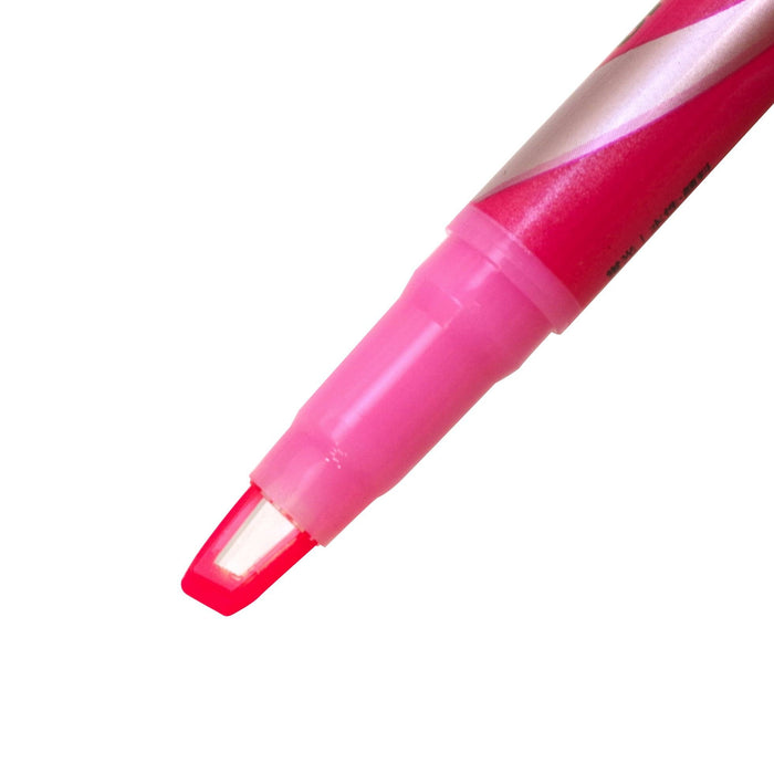 Mitsubishi Pencil Quick Dry Orange Highlighter - Propus Pus138T.4