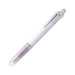 Mitsubishi Pencil Unicolor Mechanical Pencil with 0.5mm Pure White Erasable Lead-Kiichin - The #1 Place for Japanese Goods in Your Hand!
