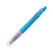 Mitsubishi Pencil Unicolor 3 Sky Blue Mechanical Pencil with Erasable 0.5 Lead-Kiichin - The #1 Place for Japanese Goods in Your Hand!