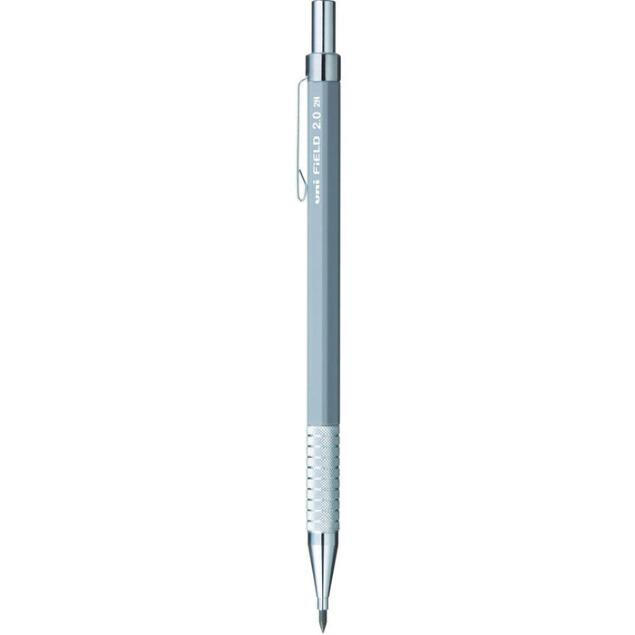 Mitsubishi Pencil Mechanical 2H Field 2 Architectural Pencil M207001P2H