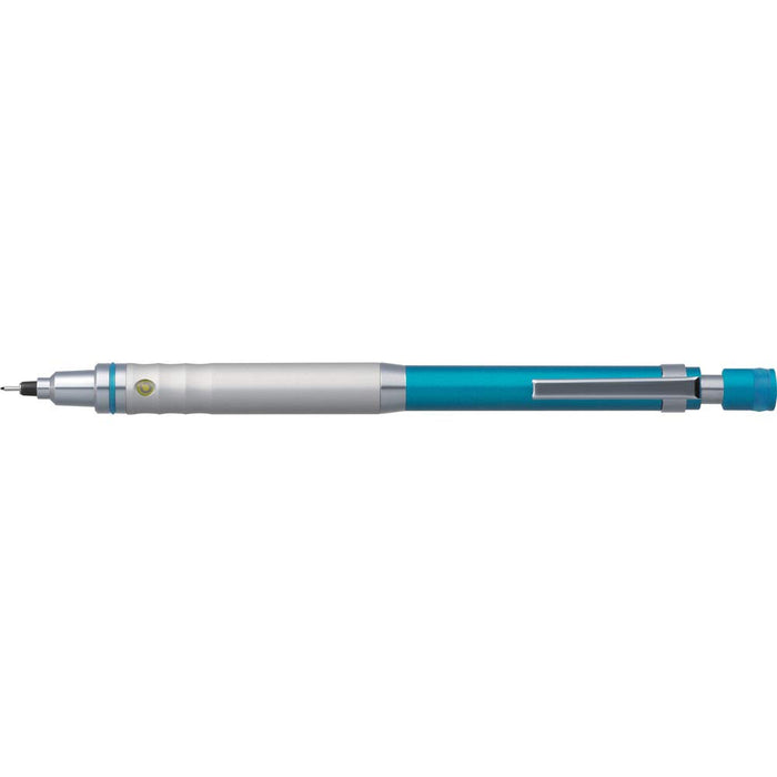 Mitsubishi Pencil High-Grade Mechanical Pencil Kurtoga 0.3 Blue M310121P.33