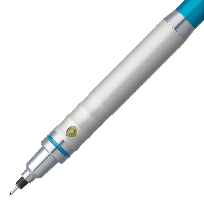 Mitsubishi Pencil High-Grade Mechanical Pencil Kurtoga 0.3 Blue M310121P.33