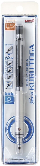 Mitsubishi Pencil - Kurtoga High Grade Mechanical Pencil 0.5mm Black M510121P.24