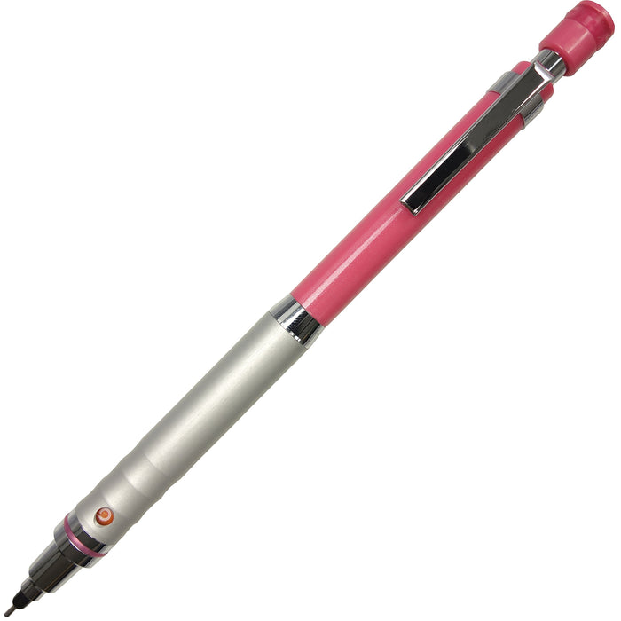 Mitsubishi Pencil Kurtoga High Grade Mechanical Pencil 0.5mm Pink M510121P.13