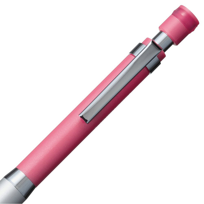 Mitsubishi Pencil Kurtoga High Grade Mechanical Pencil 0.5mm Pink M510121P.13