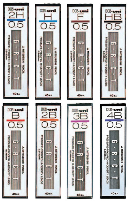 Mtsubsh Pencl Un Feld Constructon 2.0mm Mechancal Pencl Lead Mtsubsh Pencl Un Feld Constructon 2.0mm Mechancal Pencl Lead
