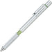 Mitsubishi Pencil M41010.26 - Mechanical Drafting Pencil 0.4 Silver Shift-Kiichin - The #1 Place for Japanese Goods in Your Hand!