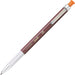 Mitsubishi Pencil Uni Holder 2B Mechanical Pencil - Architectural Orange Mh5002B-Kiichin - The #1 Place for Japanese Goods in Your Hand!