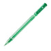 Mitsubishi Pencil Unicolor Mechanical Pencil 0.5mm Erasable Green Lead M5102C.6-Kiichin - The #1 Place for Japanese Goods in Your Hand!
