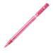 Mitsubishi Pencil Mechanical Unicolor 0.5 Sharp Pink Erasable Lead M5102C.13-Kiichin - The #1 Place for Japanese Goods in Your Hand!