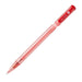 Mitsubishi Pencil Unicolor Mechanical 0.5 Red Erasable Lead M5102C.15-Kiichin - The #1 Place for Japanese Goods in Your Hand!
