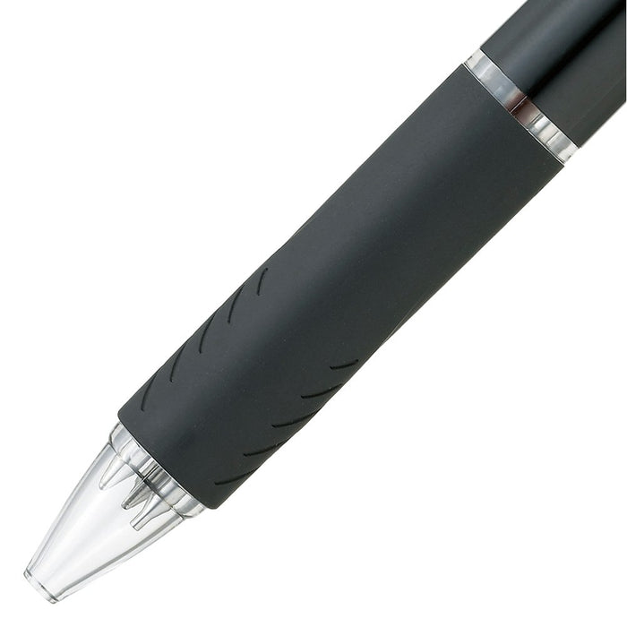 Mitsubishi Pencil Jet Stream Multi-Function Pen 0.5 Black Easy to Write 2-in-1